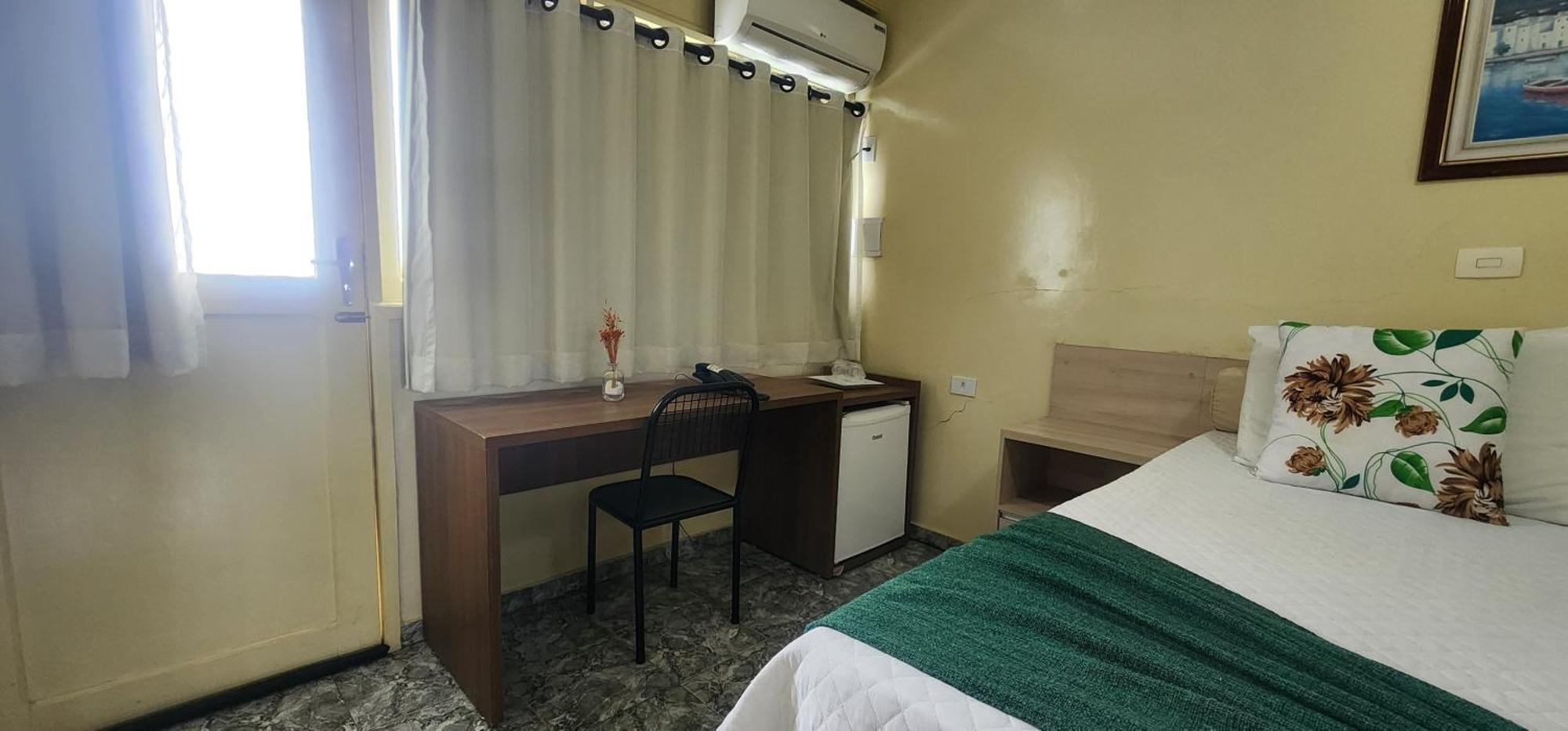 סרה טליאדה Hotel Das Palmeiras מראה חיצוני תמונה