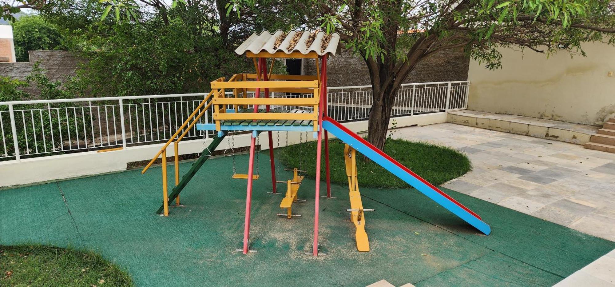 סרה טליאדה Hotel Das Palmeiras מראה חיצוני תמונה